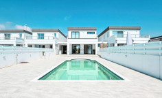 House in Livadia, Larnaca 