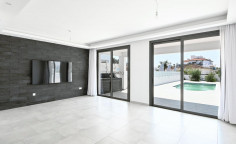 House in Livadia, Larnaca 