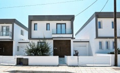 House in Livadia, Larnaca 
