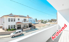 Beautiful 1 apartment for sale in Livadia