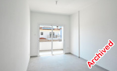 Beautiful 1 apartment for sale in Livadia