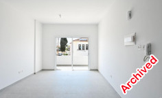 Beautiful 1 apartment for sale in Livadia