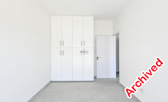 Beautiful 1 apartment for sale in Livadia