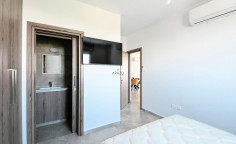 2 bedroom furnished apartment to rent in Livadia