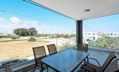 2 bedroom furnished apartment to rent in Livadia