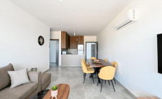 2 bedroom furnished apartment to rent in Livadia