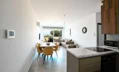 2 bedroom furnished apartment to rent in Livadia