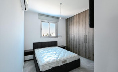 2 bedroom furnished apartment to rent in Livadia