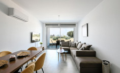 2 bedroom furnished apartment to rent in Livadia