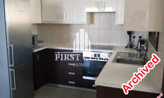 Large 1 bedroom furnished apartment to rent in Aglantzia