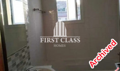 Large 1 bedroom furnished apartment to rent in Aglantzia