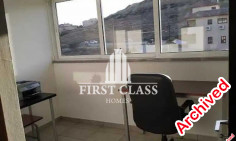 Large 1 bedroom furnished apartment to rent in Aglantzia