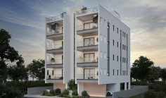 Spacious 2 beds apartment for sale in Larnaca Centre