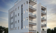 Spacious 2 apartment for sale in Larnaca Centre