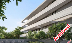 Investment (residential) in Zakaki, Limassol for sale , Limassol