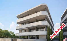 Investment (residential) in Zakaki, Limassol for sale , Limassol