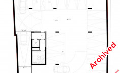 Luxury studio with swimming pool for sale in Old Town