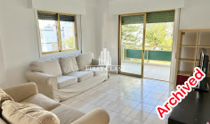 Spacious 3 bedrooms furnished apartment to rent in Agioi Omologites