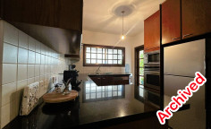Spacious 3 bedroom furnished apartment to rent in Germasogeia