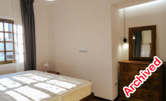 Spacious 3 bedroom furnished apartment to rent in Germasogeia