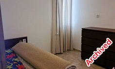 2 bedroom furnished apartment to rent in Verginas