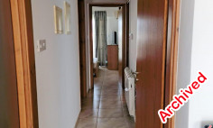 2 bedroom furnished apartment to rent in Verginas