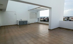 2 bedroom furnished apartment with swimming pool to rent in Livadia