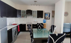 2 bedroom furnished apartment with swimming pool to rent in Livadia