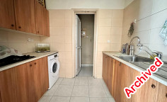 4 bedroom spacious semi-detached house in Aradippou 