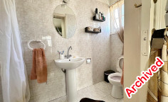 4 bedroom spacious semi-detached house in Aradippou 