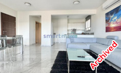 Gated complex 2 pools gym 100m to beach 