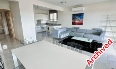Gated complex 2 pools gym 100m to beach 