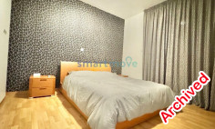Gated complex 2 pools gym 100m to beach 