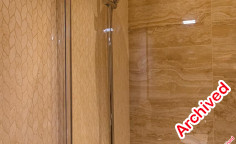 Lovely 3 bedroom apartment with swimming pool for sale in Germasogeia Tourist Area
