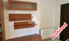 Luxury 3 bedroom furnished house to rent in Lakatamia