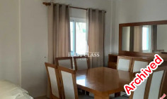 Luxury 3 bedroom furnished house to rent in Lakatamia