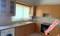 Luxury 3 bedroom furnished house to rent in Lakatamia