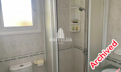 Luxury 3 bedroom furnished house to rent in Lakatamia
