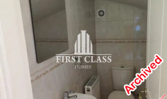 Luxury 3 bedroom furnished house to rent in Lakatamia