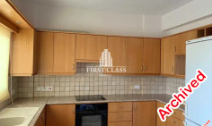Luxury 3 bedroom furnished house to rent in Lakatamia