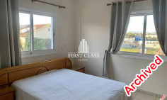 Luxury 3 bedroom furnished house to rent in Lakatamia