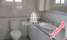 Luxury 3 bedroom furnished house to rent in Lakatamia