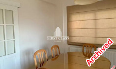 Luxury 3 bedroom furnished house to rent in Lakatamia