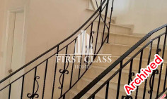 Luxury 3 bedroom furnished house to rent in Lakatamia