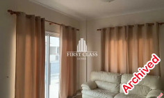 Luxury 3 bedroom furnished house to rent in Lakatamia