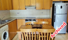 1 bedroom furnished apartment to rent in Universal
