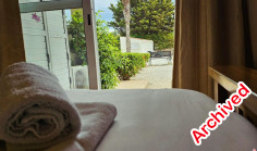 1 bedroom furnished apartment to rent in Universal