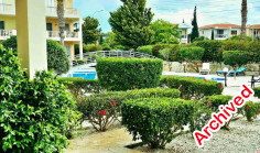1 bedroom furnished apartment to rent in Universal