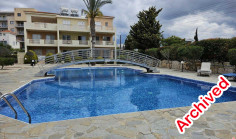 1 bedroom furnished apartment to rent in Universal