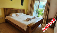 1 bedroom furnished apartment to rent in Universal